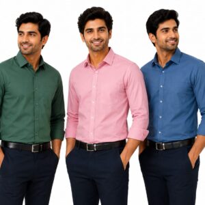FORMAL SHIRTS - 250rs