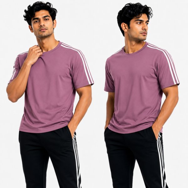 Pink 3Lines