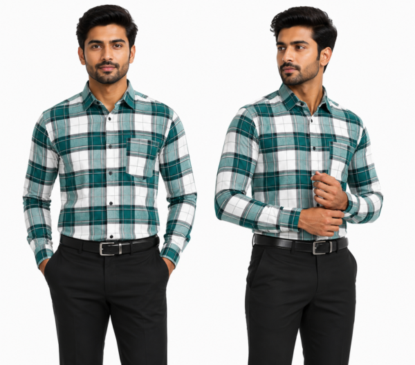 Green Check