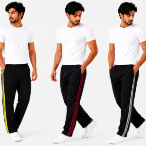 NS TRACK PANT - 200rs