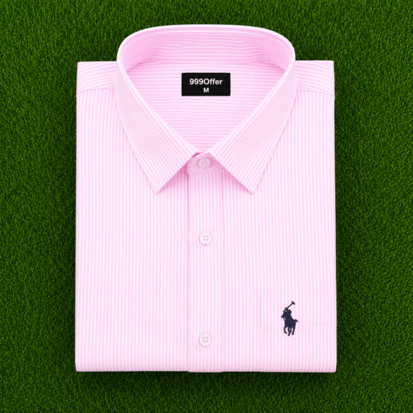 Pink Lining