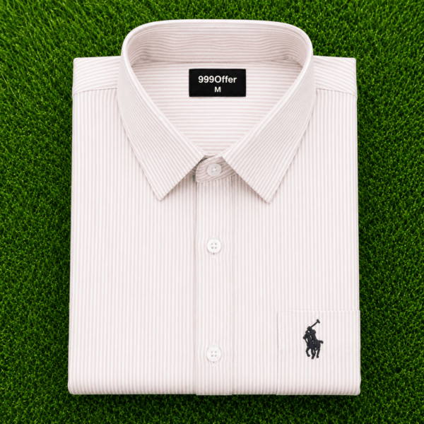 Light Yellow Lining