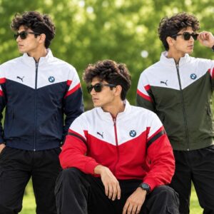 Jackets