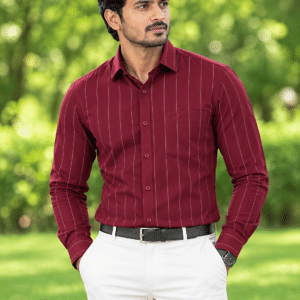 Premium Shirts - 400rs